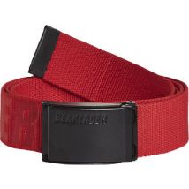 Ceinture 4034 Rouge Tu - Bricoman