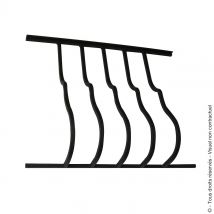 Balconne Lombard H.1 M