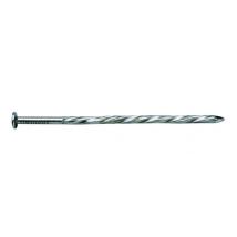 Pointe Torsadée Sitor Galvanisé Diam. 5,0 X 110 Mm Boîte De 5kg - Viswood