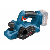 Rabot Gho 18 V-li - 06015a0300 Bosch Professional