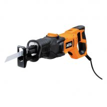 Scie Sabre Aeg 900w + 3 Lames Us900xe - 4935419610 Aeg