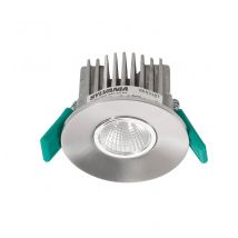 Kit Spot Led Ip44 462lm 3000k - Sylvania