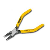 Pince De Precision Becs Ronds 120mm