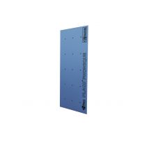 Plaque De Plâtre Ba13 Acoustique Nf H.250 X L.60 Cm - Placoplatre