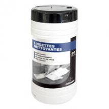 Lingettes Nettoyantes X80