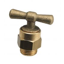 Tete De Robinet Purgeur 08x13 (1/4")