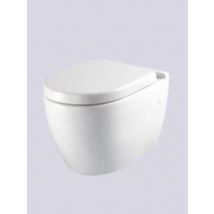 Cuvette Pour Wc Suspendu Ulis