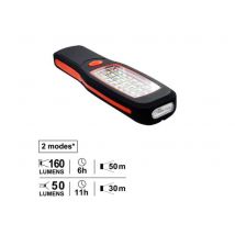 Baladeuse De Chantier 2 Modes 24 Smd + 1 Led