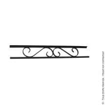 Barre D'Appui Tramontane Au Ml