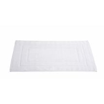 Tapis De Bain Coton L.50 X L.70 Cm