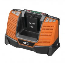 Chargeur 14-18v 1 Port - Aeg - Bl1418 - Bricoman