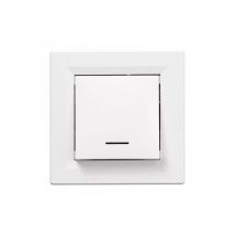 Interrupteurs Va Et Vient Asfora- Schneider Electric - Bricoman