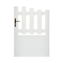 Portillon Pvc Oyat Larg.1 M
