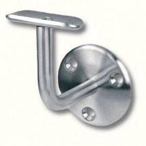 Equerre De Fixation Murale Inox 304