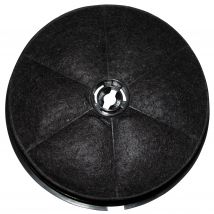 Filtre Charbon Hottes Casquette
