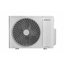 Unité Extérieure Pour Pompe À Chaleur Multi S - Optimea