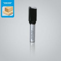 Mèche À Rainer Carbure D.10 Mm Queue De 6 Mm Lu 20 Mm Lt 55 Mm - 406.710.00 Leman - Bricoman