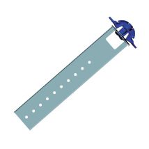 Boite 50 Suspente Seco Long 32cm