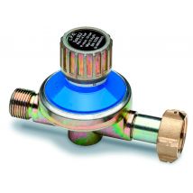 Détendeur Propane Haute Pression Variable 1-4 Bar - Kemper