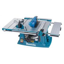 Scie Sur Table Pour Bois 1500w Lame Diam.260 Mm / Livré Avec Lame Carbure - Mlt100n Makita