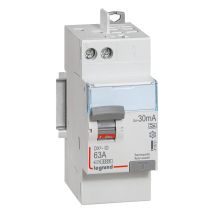 Interrupteur Différentiel 63a 30ma - Legrand - Tecnomat