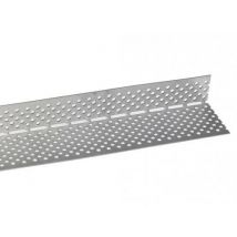 Grille Anti-rongeurs 27 X 40 Mm Long.25 M - Simpson - Bricoman
