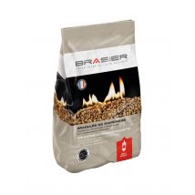 Granulés De Ramonage Catalytique 1,5 Kg Brasier - Tecnomat
