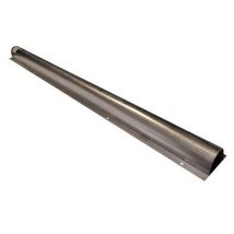 Goulotte Protège Câble Alu 1 M X 55 Mm