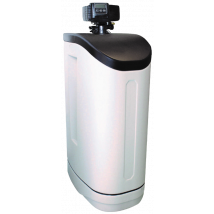 Adoucisseur Elite 5620, 20 L, Vanne Fleck 5600 Fluid'o
