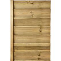 Clin Standard Pin Sylvestre Classe 4 Ep.18 X L.145 X L.4000 Mm