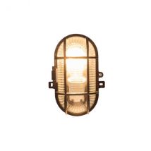 Hublot En Verre Noir E27 Ip44