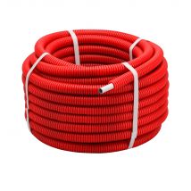 Tube Multicouche Gainé Diam. 16mm En Couronne Long. 50m