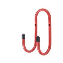 Crochet Double Largeur 70 Mm - Bricoman