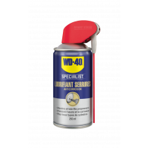 Lubrifiant Serrure 250 Ml Specialist - Wd-40