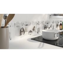 Décor 20 X 50 Cm Cocina