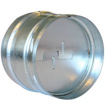 Clapet Anti Retour Diam.100 Mm - Autogyre