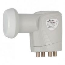 Tete Lnb Satellite 4 Fiches