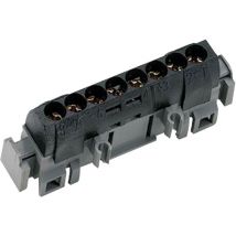 Bornier Phase 8 Connexions - Legrand