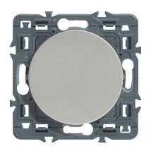 Obturateur Titane Legrand - Bricoman