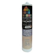 Colorant Pour Peinture Facade Sable 34 400ml