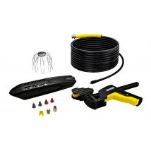 Kit Débouche Canalisation Et Gouttière 20 M - Karcher - Bricoman