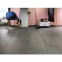 Revêtement De Sol Stratifié Décor Chêne Island Ep.10 Mm Colis De 1,55 M²