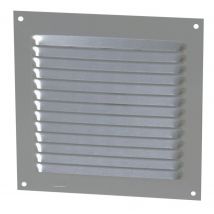 Grille De Ventilation 150 X 150 Mm - Nicoll