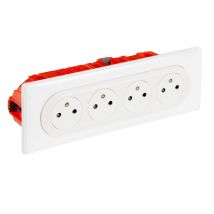 Prise De Courant 2p+t Celiane - Legrand