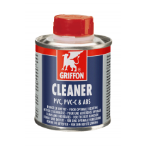 Cleaner Decapant Pvc 250ml Griffon