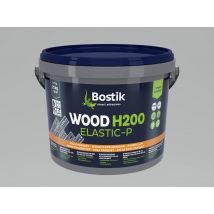 Colle Parquet Monocomposant Bostik Wood H200 21 Kg