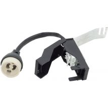 Douille Gu10 Bornier Sans Vis - Arlux