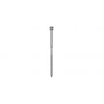 Lot De 12 Vis Sptr-c Pour Matériaux Creux Long.120 Mm - Soprofen