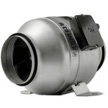 Vmc Tertiaire Jetline 03 - S&p