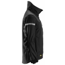 Veste De Travail Noir T.s - Snickers